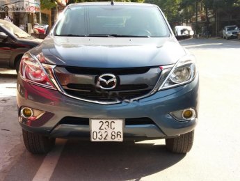 Mazda BT 50 2.2L 4x4 MT 2016 - Bán Mazda BT 50 2.2L 4x4 MT đời 2016, nhập khẩu như mới