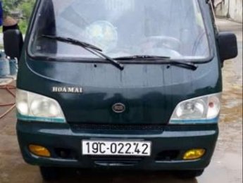 Xe tải 500kg - dưới 1 tấn 2013 - Bán xe ben Hoa Mai, tải 6.8 tạ