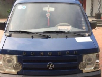 Xe tải 500kg - dưới 1 tấn 2016 - Cần bán gấp xe tải DongFeng sản xuất 2016, màu xanh lam