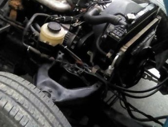 Kia K2700 2013 - Cần bán gấp Kia K2700 sản xuất năm 2013, màu xanh lam