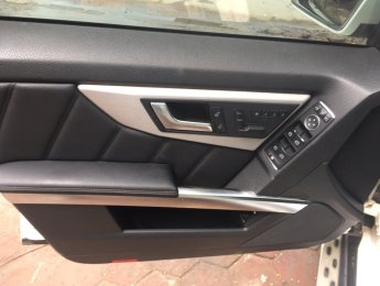 Mercedes-Benz CLK class Glk 220 CDI  2013 - Bán GLK 220 CDI máy dầu 2013