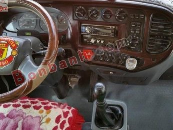 Hyundai County 2008 - Bán Hyundai County sản xuất 2008, màu kem (be)