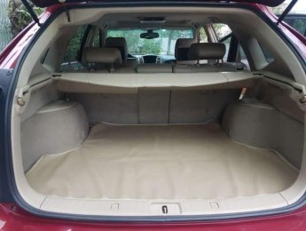 Lexus RX 330 Sport 2004 - Cần bán xe Lexus RX 330 Sport năm 2004, màu đỏ, nhập khẩu 