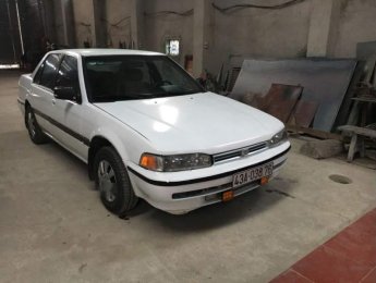 Honda Accord 1997 - Cần bán Honda Accord đời 1997, màu trắng, nhập khẩu nguyên chiếc