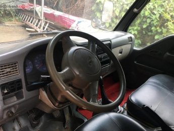 Kia K2700 2005 - Cần bán xe Kia K2700 năm sản xuất 2005, màu xanh lam