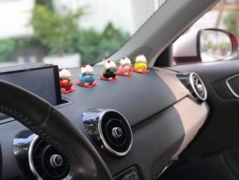 Audi A1 2013 - Bán Audi A1 đời 2013, màu đỏ, xe nhập