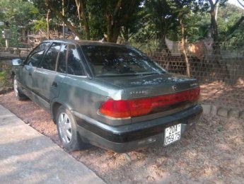 Daewoo Espero 1996 - Cần bán xe Daewoo Espero 1996, xe nhập