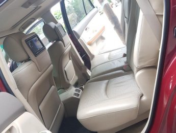 Lexus RX 330 AWD 2004 - Bán Lexus RX 330 AWD 2004, màu đỏ, xe nhập, giá 640tr