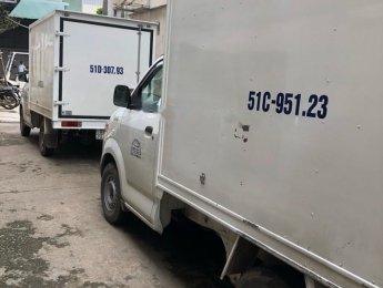 Suzuki Carry Pro 2017 - Cần bán gấp Suzuki Carry Pro đời 2017, màu trắng, nhập khẩu nguyên chiếc