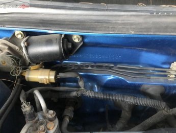 Subaru Impreza 1996 - Chính chủ bán Subaru Impreza 1996, màu xanh lam, xe nhập
