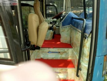 Hyundai Universe Xpress Luxury 2012 - Bán Hyundai Universe Xpress Luxury 2012, màu xanh lam