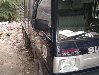 Suzuki Supper Carry Truck 2016 - Cần bán Suzuki Supper Carry Truck 2016, xe nhập