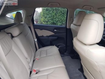 Honda CR V 2.0 AT 2015 - Cần bán gấp Honda CR V 2.0 AT năm 2015 như mới, 829 triệu