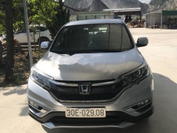 Honda CR V 2.0 AT 2015 - Cần bán gấp Honda CR V 2.0 AT năm 2015 như mới, 829 triệu