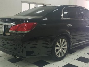 Toyota Avalon 2010 - Tiến Mạnh Auto cần bán Avalon 2010 bản limitlet, đăng ký 2011, xe vip nhập Mỹ