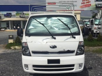 Kia Frontier K250 2018 - Bán Kia Frontier K250 năm 2018, màu trắng