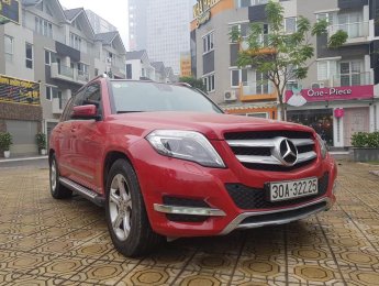 Mercedes-Benz CLK class 250 4MATIC 2015 - Cần bán Mercedes 250 4MATIC 2015, màu đỏ, nhập khẩu