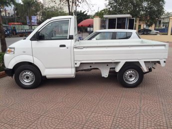 Suzuki Super Carry Pro 2018 - Cần bán xe Suzuki Carry Pro đời 2018, giá chỉ 312 triệu