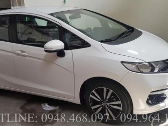 Honda Jazz VX 2018 - [Honda ô tô Hải Dương] Bán xe Honda Jazz 1.5VX - Giá tốt nhất - Hotline: 0948.468.097