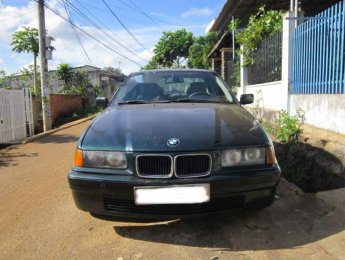 BMW 3 Series   320i   1997 - Nhà cần bán để lên đời xe BMW 320i, xe hoạt động hoàn hảo