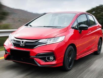 Honda Jazz V 2018 - Honda Bắc Giang bán Jazz, đủ màu đủ bản, KH lớn. Liên hệ: Mr. Trung -0982.805.111