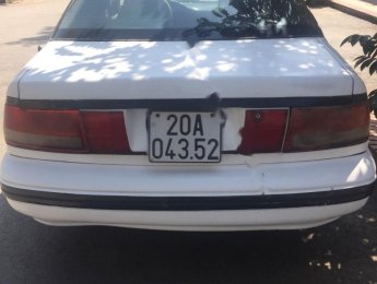 Daewoo Prince 1995 - Cần bán lại xe Daewoo Prince đời 1995, màu trắng, nhập khẩu nguyên chiếc, giá 35tr