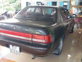 Toyota Corona 1991 - Cần bán Toyota Corona năm 1991, màu xám, nhập khẩu, giá tốt