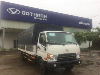 Hyundai Mighty 120SL 2017 - Bán Dothanh Mighty 120SL