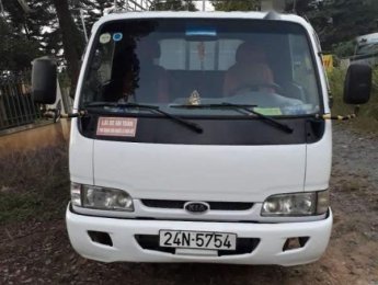 Kia K3000S 2009 - Cần bán lại xe Kia K3000S đời 2009, màu trắng  