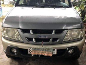 Isuzu Hi lander   2009 - Bán xe Isuzu Hi lander 2009, màu xám, nhập khẩu 