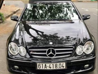 Mercedes-Benz CLK class   200 2006 - Gia đình cần bán CLK 200 sản xuất 2006, ĐK 2007
