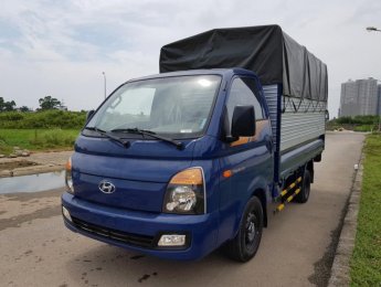 Hyundai H 100 H150 2018 - Bán Hyundai H150 giao ngay, giảm ngay 30tr đồng tiền mặt cho khách hàng trong tháng 01, gọi ngay 0961637288 -Mr Khải