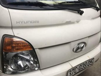 Hyundai H 100   2011 - Cần bán xe Hyundai H 100 sản xuất 2011, xe không lỗi nhỏ