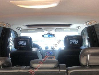Mercedes-Benz ML Class ML350 2007 - Bán ML350, đời 2007 giá 490 triệu