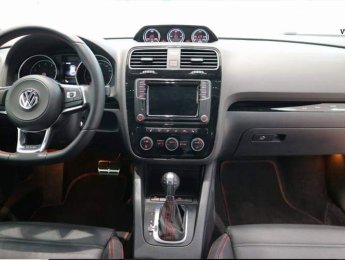 Volkswagen Scirocco 2017 - 【Xe 2 cửa 2.0 turbo】nhập Đức, dáng sang, đẹp, lái êm, vay 90%, lãi thấp【4,99%】bảo dưỡng thấp 1 triệu /lần☎️ 0937.584.019