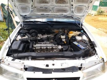 Daewoo Cielo    1997 - Cần bán gấp Daewoo Cielo sản xuất 1997, giá 50tr