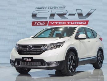 Honda CR V E 2018 - Cần bán Honda HR-V G đời 2018, màu trắng, đỏ, đen, ghi bạc, xanh đen nhập khẩu