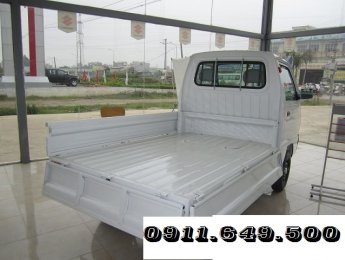Suzuki Super Carry Truck 2018 - Chuyên bán xe tải Suzuki Truck 650kg (lắp ráp) thùng lửng