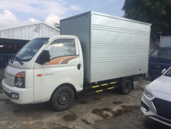 Hyundai Porter H150 2018 - Bán Hyundai Porter tải trọng 1550 kg. Liên hệ ngay 0969.852.916 để đặt xe