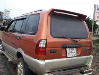 Isuzu Hi lander 2004 - Cần bán gấp Isuzu Hi lander đời 2004, nhập khẩu như mới
