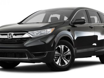 Honda CR V L 2018 - Bán Honda CR-V L bản Limited - Giao trước Tết số lượng giới hạn