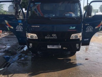 Veam VT750 2016 - Bán 2 xe tải Veam 7,5T đã qua sử dụng máy Hyundai, xe đẹp như mới