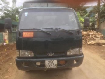 Kia K3000S 2011 - Bán xe Kia K3000S sản xuất năm 2011, màu xanh lam