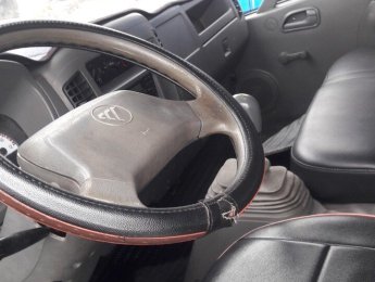 Thaco OLLIN 800A  2014 - Hà Nam bán xe tải OLLIN 8 tấn đã qua sử dụng, giá rẻ cho người mua về dùng