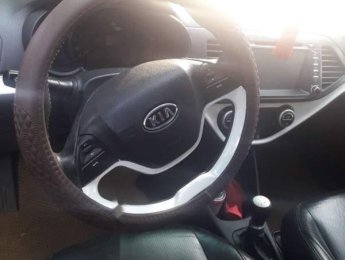 Kia Picanto   2013 - Cần bán xe Kia Picanto sản xuất năm 2013, xe cực đẹp