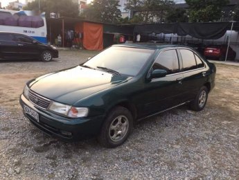 Nissan Sunny MT 1995 - Cần bán lại xe Nissan Sunny MT năm 1995, không chạy dịch vụ