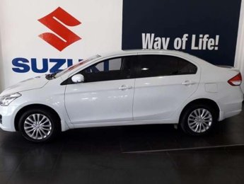 Suzuki Ciaz 2018 - Bán ô tô Suzuki Ciaz năm sản xuất 2018, nhập khẩu