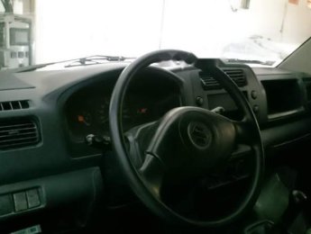 Suzuki Super Carry Pro    2011 - Bán Suzuki Cary Pro thùng kín tải trọng 530kg, xe nhập khẩu năm 2011 từ Indonesia, một đời chủ