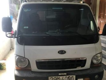 Kia K2700 2004 - Bán Kia K2700 sản xuất năm 2004, màu trắng