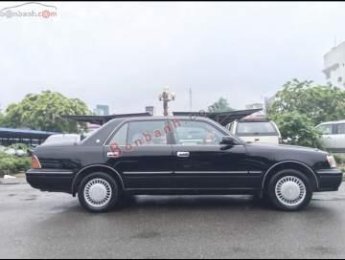 Toyota Carina 1996 - Bán xe Toyota Carina năm 1996, màu đen giá cạnh tranh